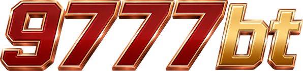 9777bt লোগো